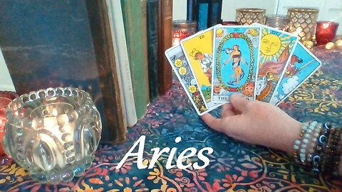 Aries Mid September 2023 ❤ Love Language! The Moment You Match Their Energy Aries! #Tarot