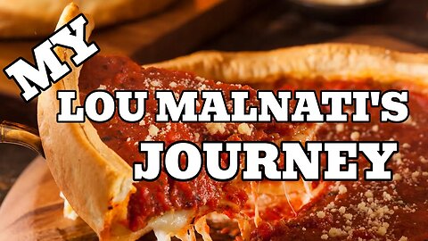Attempting to Replicate Lou Malnati's Pizza | The Prelude