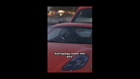 Koenigsegg Uncovered | The Speed Revolution