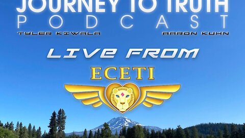 EP 137 - LIVE FROM ECETI RANCH