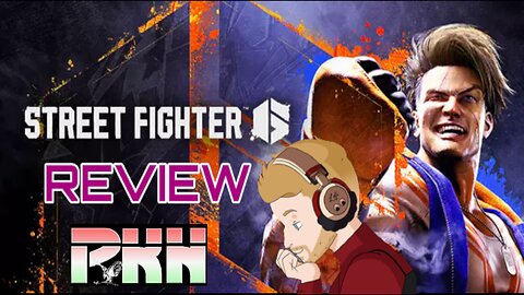 Street Fighter 6 Review | A Classic Fighter For The Next Generation