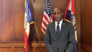 KCMO Mayor Quinton Lucas describes procedures for June 2 election