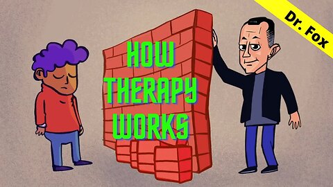 What Makes Therapy Effective?