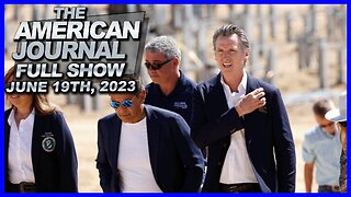 Gavin Newsom Running ‘Shadow Campaign’ For President