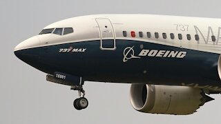 FAA Lifts Ban On Boeing 737 Max