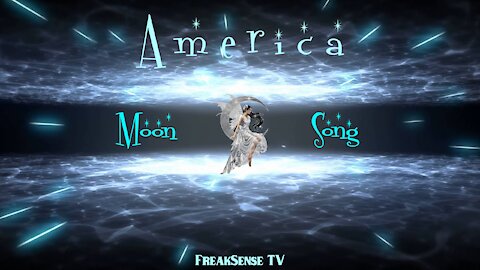 Moon Song by America