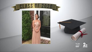 Class of 2020: Emeree Jackson