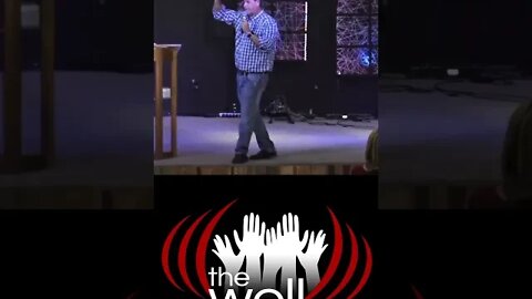 Battle to get what God promised #motivation #encouragement #sermonclips