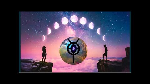 Possible Proof Twin Flame is Determined through Astrological Birth Charts