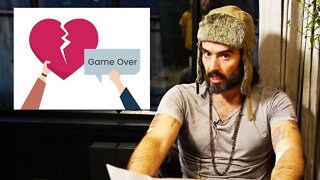 5 Habits That Could Destroy Your Relationship! | Russell Brand