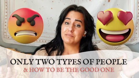 Bitches & Considerates: How to Be the Good One