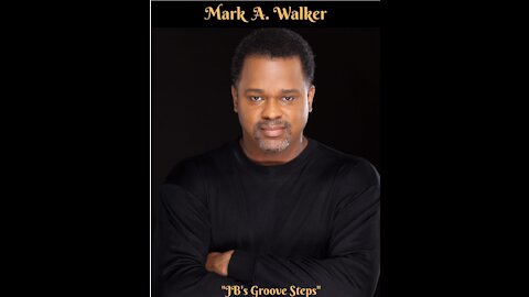 Guest World-Renowned Bassist Mark Walker on our Monday Motivational Power Talk