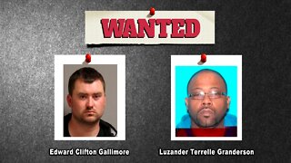FOX Finders Wanted Fugitives - 6-19-20