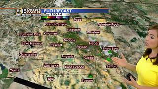 Big changes coming to Arizona forecast