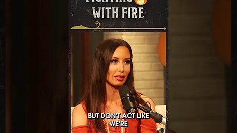 The Left HATES When You Fight FIRE With FIRE