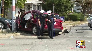 Passenger critically injured in head-on crash after deputy's pursuit had ended