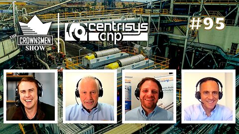 Centrisys CNP - Sustainable Solutions in Centrifuge Technology