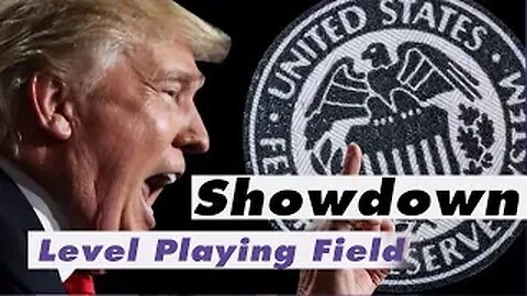 Showdown: The Level Playing Field