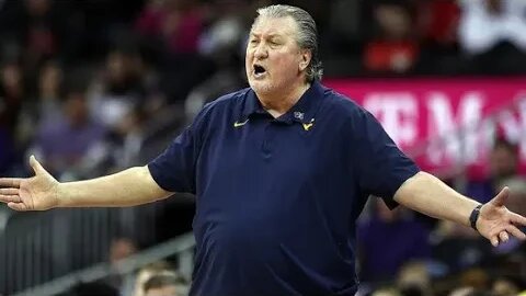 Daily Delivery | It's almost serendipity that Bob Huggins handed Bruce Weber the final loss