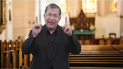 Preaching on abortion, 11th Sunday, Year A, Pro-Life Leader Frank Pavone of Priests for Life