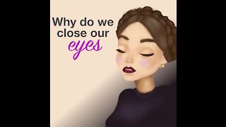 Why Do We Close Our Eyes [GMG Originals]