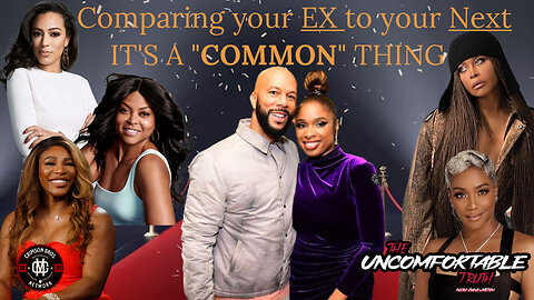Is Comparing your Ex to your next Beneficial in a relationship?