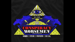 The Conspiracy Horsemen: Mall Rats