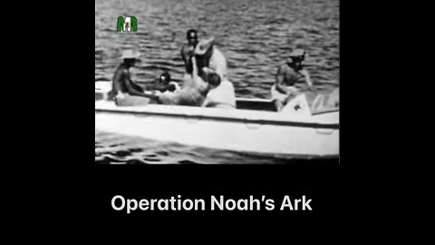 Operation Noah's Ark