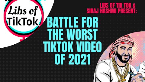 The Top TEN worst TikTok videos of 2021