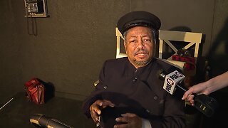 Local theater gets ready for 'Driving Miss Daisy' show