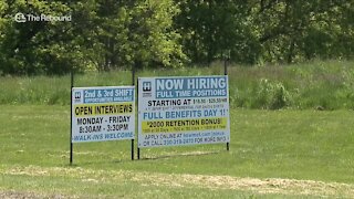Hiring Shortage: Dozens of Summit County companies fight for small talent pool of skilled workers