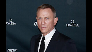 Daniel Craig's crucial advice for the next James Bond: Don't f*** it up