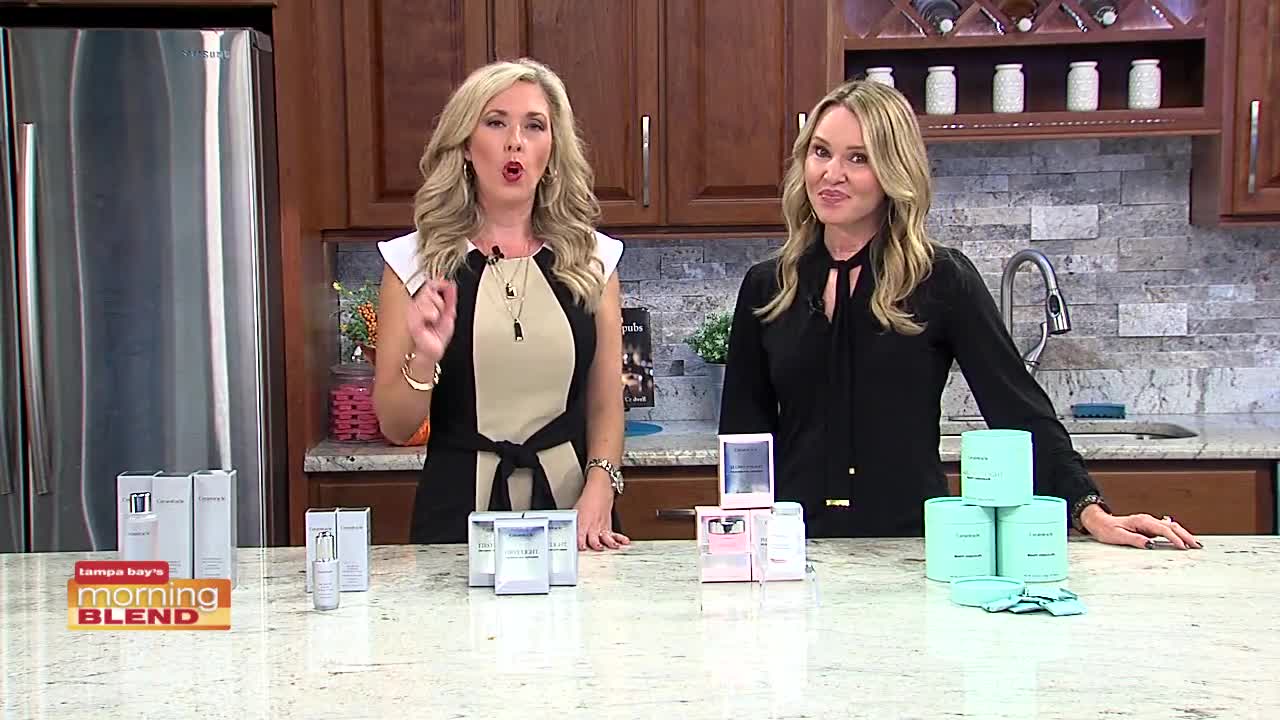 Beauty Bag | Morning Blend