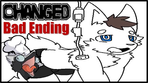 BAD ENDING | WHAT DID YOU DO TO PURO?! | Changed - [Part 16]