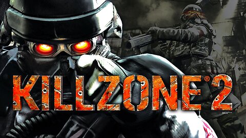 RMG Rebooted EP 676 Killzone 2 PS3 Game Review