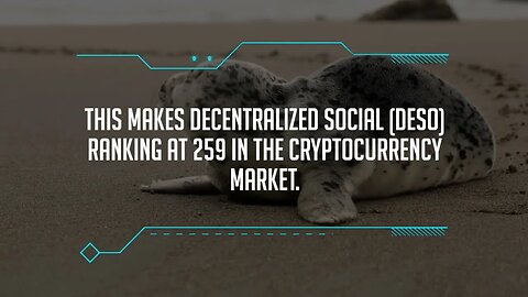 Decentralized Social Price Prediction 2023 DESO Crypto Forecast up to $15 36
