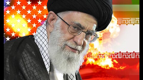 Iran A Paper Caliphate