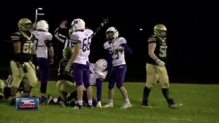 Football Frenzy Week 9