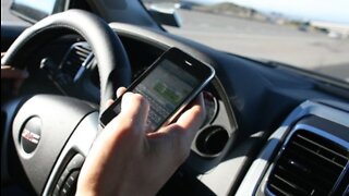 West Palm Beach mayor, police chief address Florida's texting and driving law