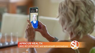 Apricus Health says you can get more out of Medicare with them