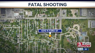 Man killed Sunday afternoon