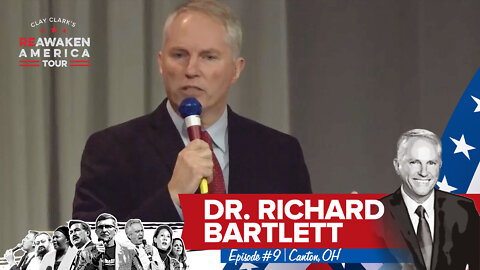 Doctor Richard Bartlett | How to Successfully and Affordably Treat COVID-19 Patients