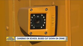Mentor Schools say school bus cameras are working catch violators