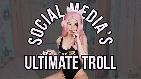 The Disappearence of Belle Delphine: From Cosplay to Controversy