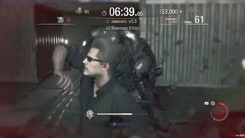 7 Minutes!? Wesker Only Needs 5 Minutes and 30 Seconds!