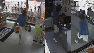 Thieves break-in, steal $15,000 worth of merchandise from Arvada business