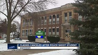 School threats all over southeastern Wisconsin Wednesday