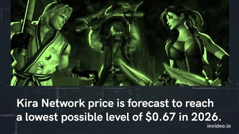 Kira Network Price Prediction 2022, 2025, 2030 KEX Price Forecast Cryptocurrency Price Prediction