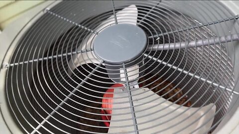 Tampa Bay experiencing long wait times for AC repairs