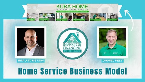 Home Service Business Model Non-Franchise [Home Maintenance in Home Service Industry]